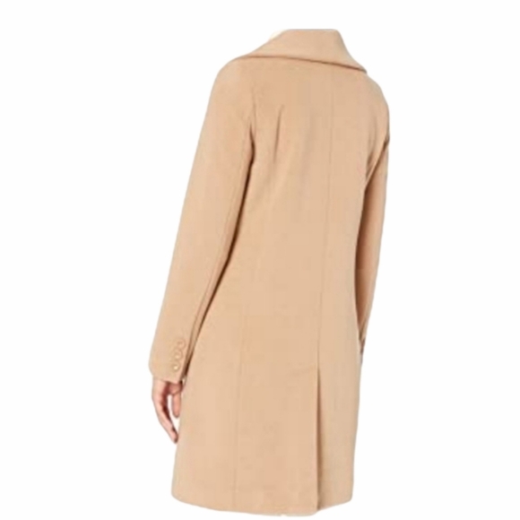 Pendleton Two-Button Walker Coat - Picture 2 of 3